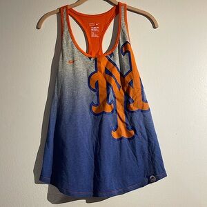 Nike Mets tank top